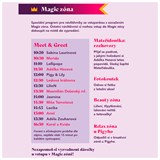 Den princezen a rytířů - Zámek Blatná