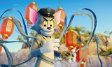 Tom a Jerry: Kouzelný kompas