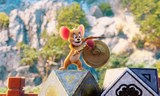 Tom a Jerry: Kouzelný kompas