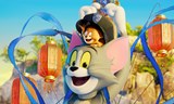 Tom a Jerry: Kouzelný kompas