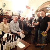 GASTRO - víno, které chutná Brnu