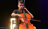 Koncert při svíčkách