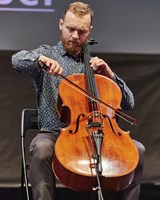Koncert při svíčkách