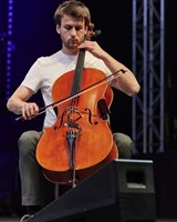 Koncert při svíčkách