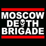 Moscow Death Brigade