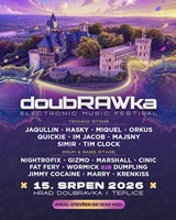 doubRAWka Electronic Music Festival
