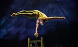Cirque du Soleil - KOOZA