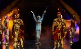 Cirque du Soleil - KOOZA