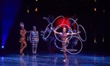 Cirque du Soleil - KOOZA