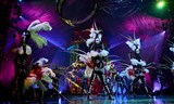 Cirque du Soleil - KOOZA