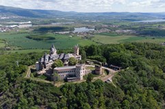 Hrad Doubravka, Teplice