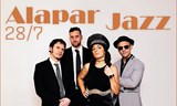 Alapar Jazz (ARG)