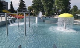 17.07. | Koupaliště Neratovice