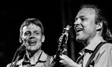 CF Sistrum a Groovey - Simon & Garfunkel revival