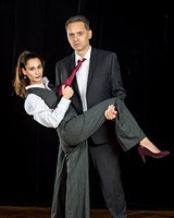 Dokonalý partner