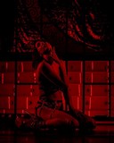 Burlesque des Péchés: Halloween