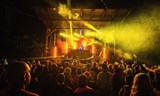 Bassound Open Air /w PRDK, Leduy & Abelyn