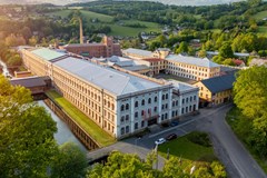 FABRIKA 1861, Semily