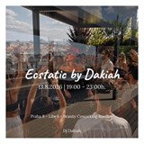 Ecstatic by Dj Dakiah