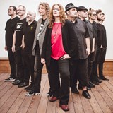 KONCERT NAD MRAKY