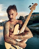 KONCERT NAD MRAKY