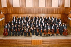 Koncert k výročí republiky - Moravská filharmonie Olomouc