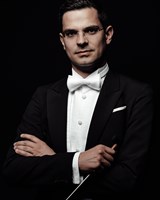 Koncert k výročí republiky - Moravská filharmonie Olomouc
