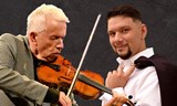 ZAHAJOVACÍ GALAKONCERT Setkání zpěvu, houslí a klavíru