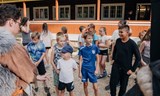 Poslední prázdninové dobrodružství – Hryzely
