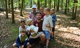 Poslední prázdninové dobrodružství – Hryzely