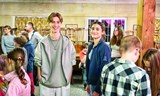 Poslední prázdninové dobrodružství – Hryzely