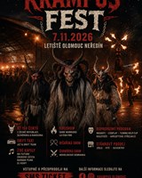 KRAMPUS FEST 2026