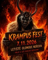 KRAMPUS FEST 2026