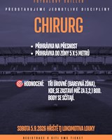 Fotbalový skiller Karviná