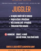 Fotbalový skiller Karviná