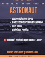 Fotbalový skiller Karviná