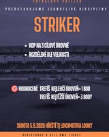 Fotbalový skiller Karviná