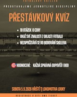 Fotbalový skiller Karviná