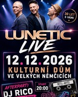 Lunetic LIVE