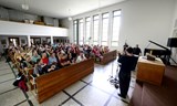 Boskovice - festival pro židovskou čtvrť 2027