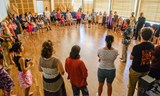 Boskovice - festival pro židovskou čtvrť 2027