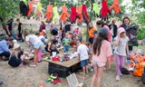 Boskovice - festival pro židovskou čtvrť 2027