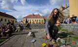 Boskovice - festival pro židovskou čtvrť 2027