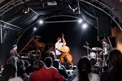 Jazz Tibet Club, Olomouc