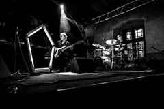 Jazz Tibet Club, Olomouc