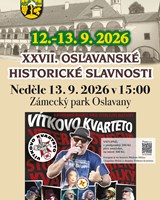 Michal Hrůza a kapela Hrůzy + Vítkovo kvarteto