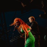 Soul Ožil v Jazz Docku
