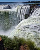 CESTUJI ZA KAČKU - BESÍDKOVÁ TOUR 2027: BRAZÍLIE