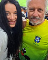 CESTUJI ZA KAČKU - BESÍDKOVÁ TOUR 2027: BRAZÍLIE