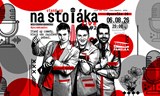 Na Stojáka na Panelce #5